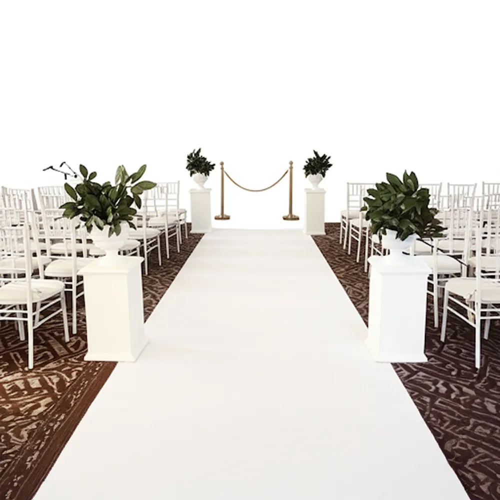 Neden Gelin Yolu Kiralamalısınız? Satın Almaya Karşı Avantajları